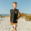 RETRO BOARSHORTS