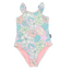 HAWAII ONE PIECE PINK