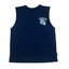 SURF TRUCK TANK BLACK