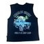 SURF TRUCK TANK BLACK