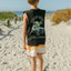 SURF TRUCK TANK BLACK