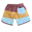 RETRO BOARSHORTS