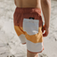 RETRO BOARSHORTS