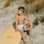 HAWAII BOARDSHORTS BLUE