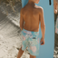 HAWAII BOARDSHORTS BLUE