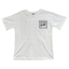 WILD & SALTY TEE WHITE