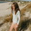 HAWAII LONG SLEEVE PINK