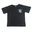 SURF TRUCK TEE BLACK