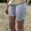 HAWAII BIKE SHORTS PINK
