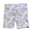 HAWAII BIKE SHORTS PURPLE