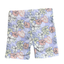 HAWAII BIKE SHORTS PURPLE