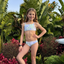 HAWAII BIKINI PURPLE