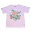 SURFER GIRL TEE PINK