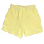 JERSEY SHORTS YELLOW