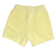 JERSEY SHORTS YELLOW