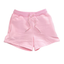 JERSEY SHORTS PINK