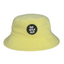 TOWELLING BUCKET HAT YELLOW
