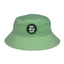 TOWELLING BUCKET HAT GREEN