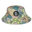 HAWAII BUCKET HAT PINK