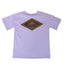 RETRO SUN TEE PURPLE
