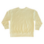 WILD & SALTY CREWNECK YELLOW