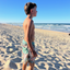 TROPICAL BOARDSHORTS BROWN