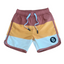 RETRO BOARDSHORTS