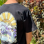 RAD TIMES AHEAD TEE BLACK