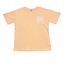 WILD & SALTY TEE ORANGE