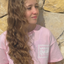 WILD & SALTY TEE PINK