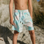 HAWAII BOARDSHORTS BLUE