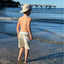 BARREL BOARDSHORTS SAGE - PREORDER 26/09/25