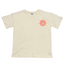 FOREVER CHASING THE SUN TEE YELLOW